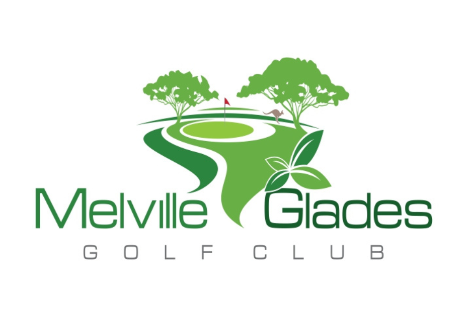 Melville Glades Golf Club Logo