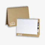 Desk Calendar