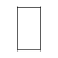 Large Pull Up Banner