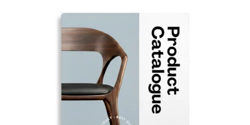 Perfect Bound Catalogue