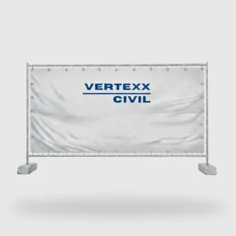 Banner Mesh