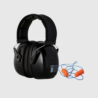 Ear Protection