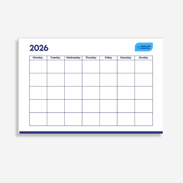 Deskpads