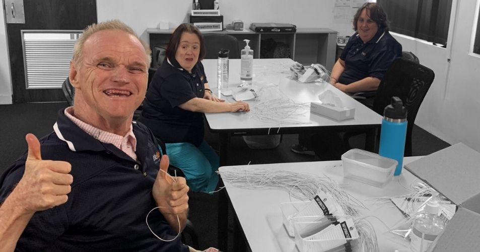 Intelife Community Engagement