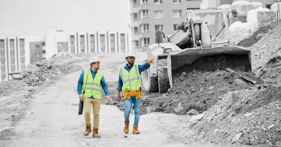 Civil Construction Printing