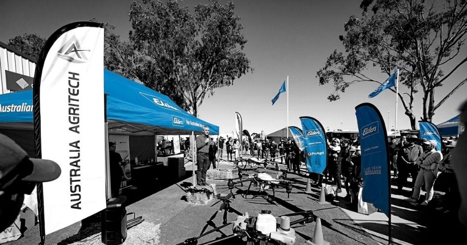 Event Flags and Gazebo