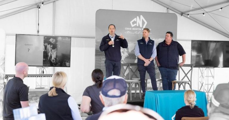 Event Printing Perth | #1 Quality AAA Print Group
