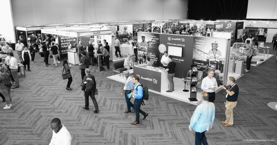 Event Printing Perth