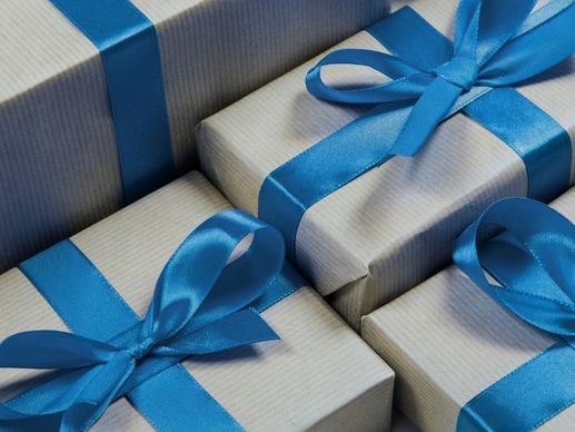 Client Gifting