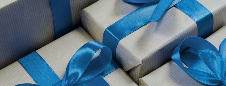 Client Gifting