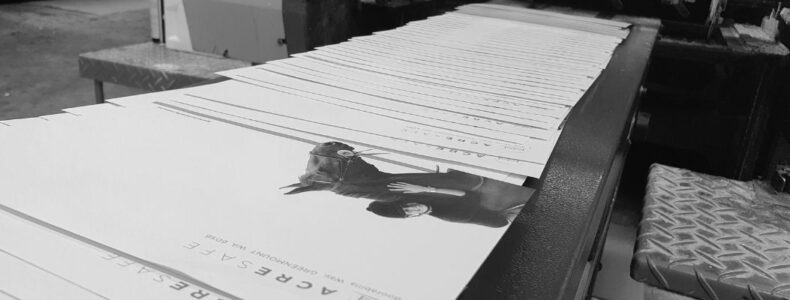 Custom Envelope Printing