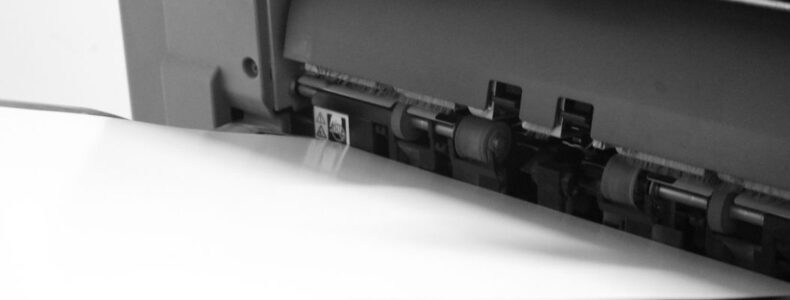 Digital Printer