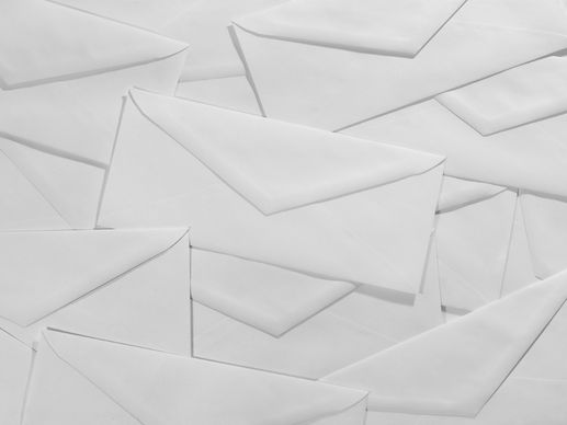 Envelopes