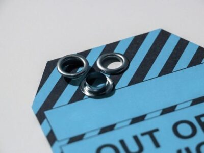 Safety Tags