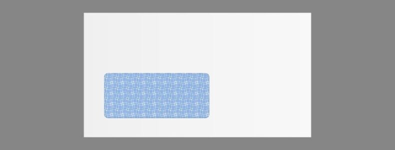 Windowed Envelope