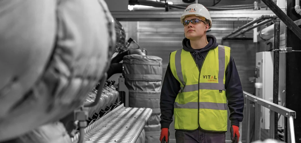 Branded Workwear