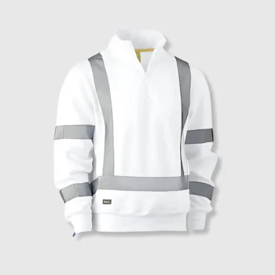 Night Safety Custom Workwear