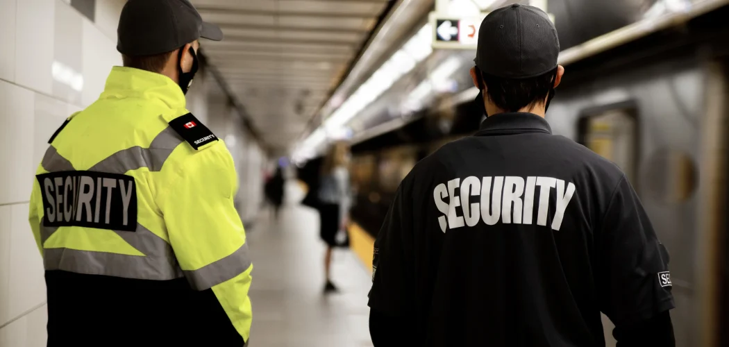 Branded Workwear