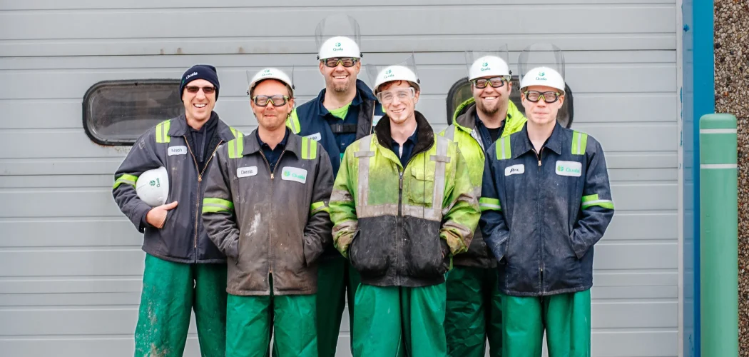 Branded Workwear