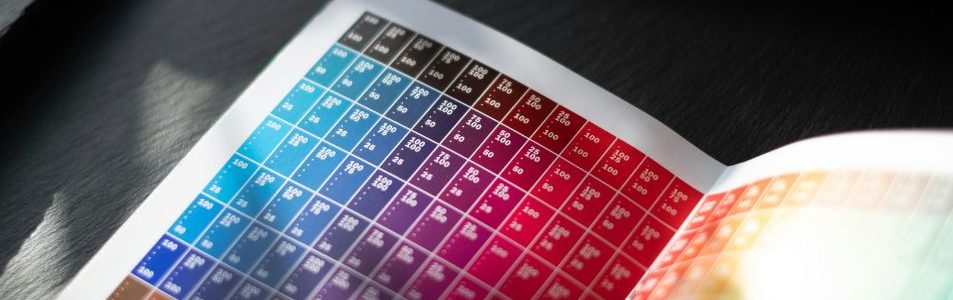 What is CMYK