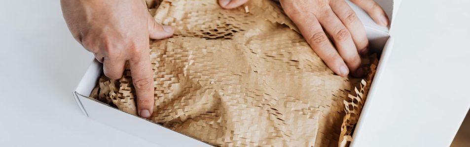 Print memorable customer experiences