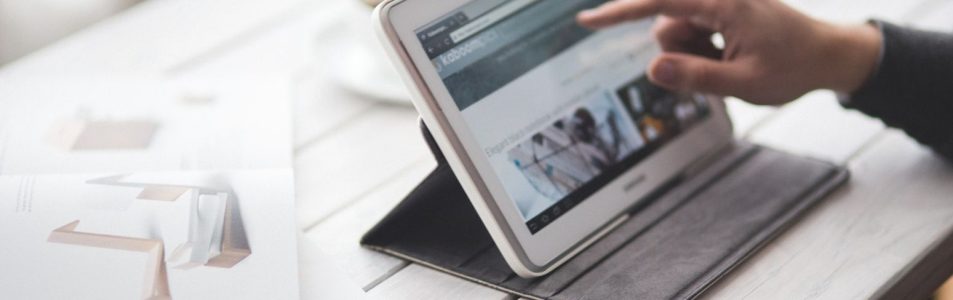 Print memorable customer experiences