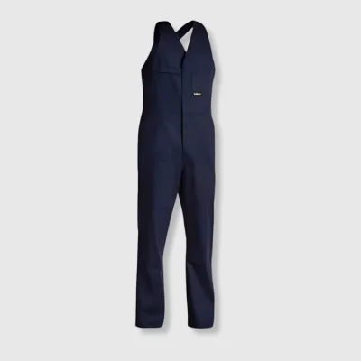 Protective Overalls Custom Workwear