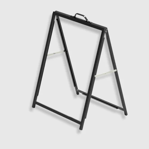 A-Frame Corflute Insert Sign