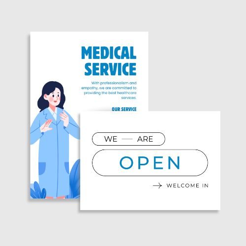 A3 Poster Printing Perth | #1 Quality AAA Print Group
