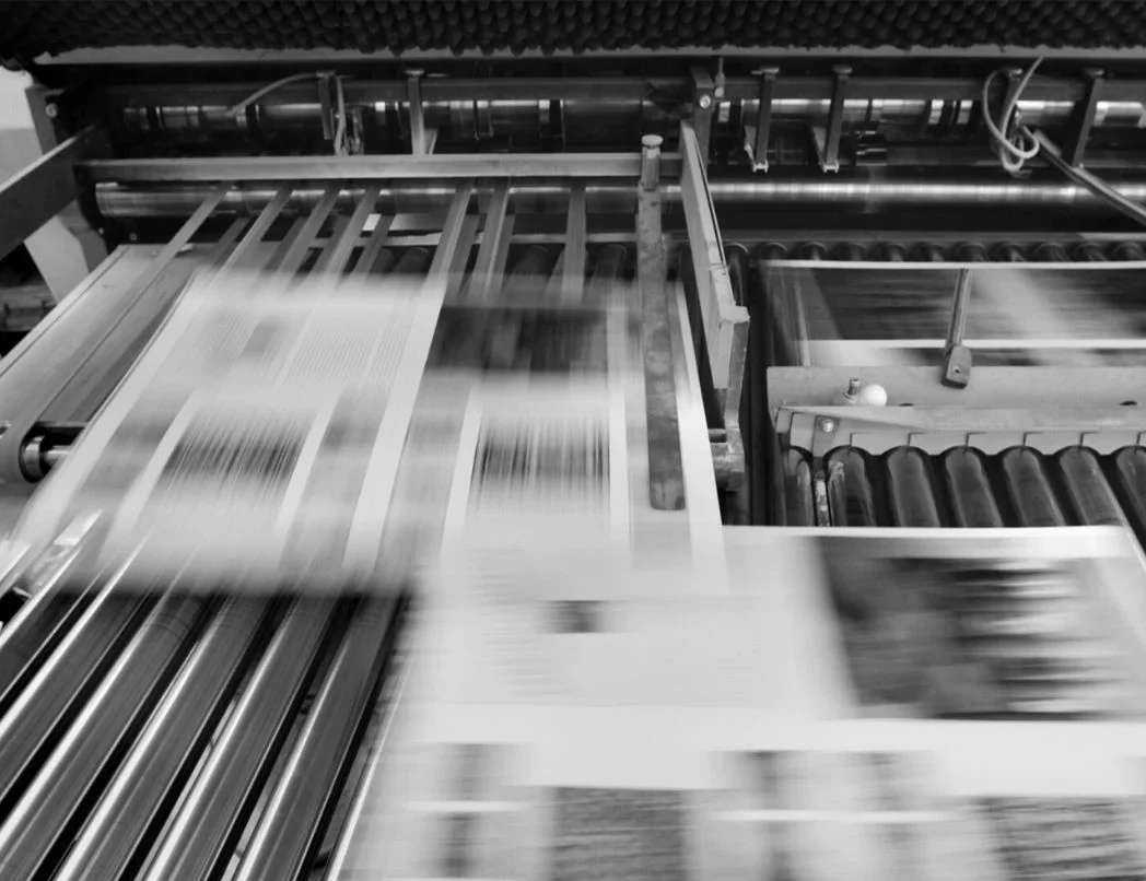 AAA Print Group Printing Service