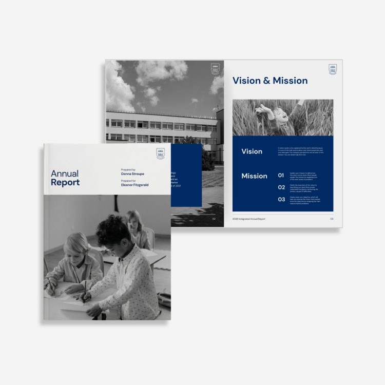 Annual Reports