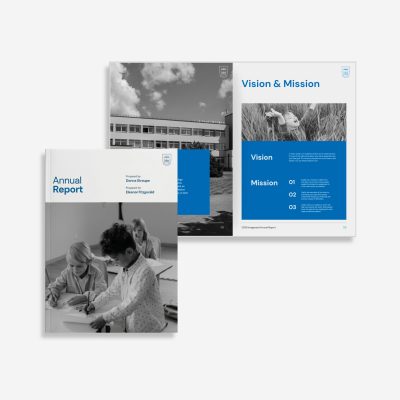 Annual Reports