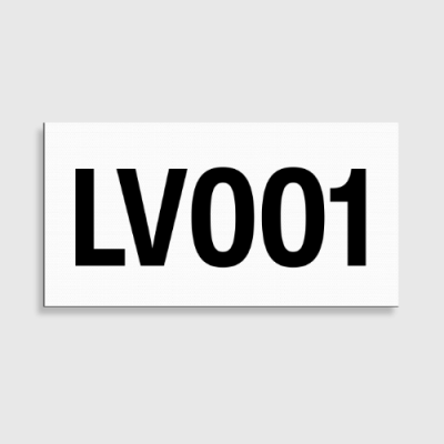 Asset Decals Asset Decals