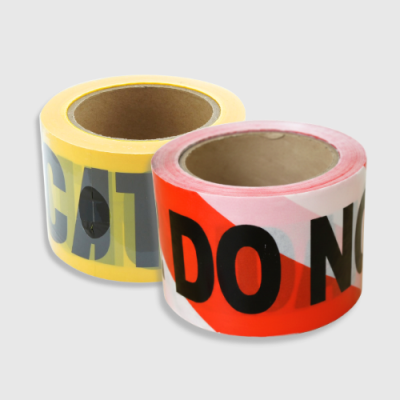 Barrier Tape Barrier Tape Site Marking