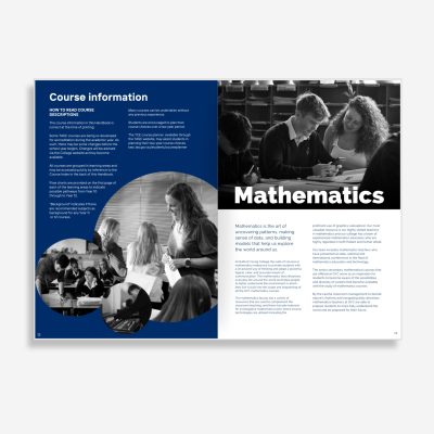 Booklets & Course Guides Booklets & Course Guides