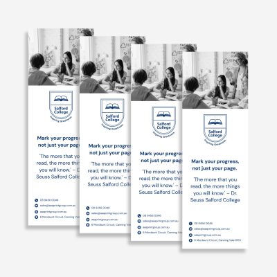Bookmarks Bookmarks