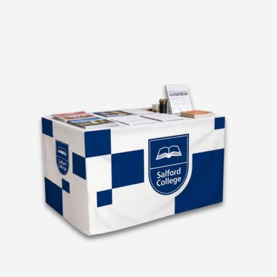 Branded Tablecloths