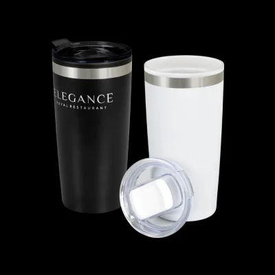 Branded Travel Mug