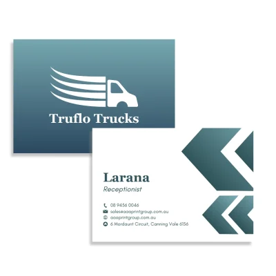 Business Cards