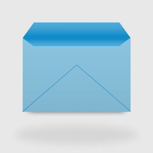 Coloured Envelopes