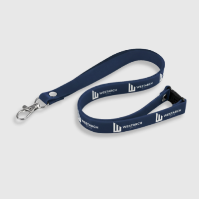 Company Lanyards