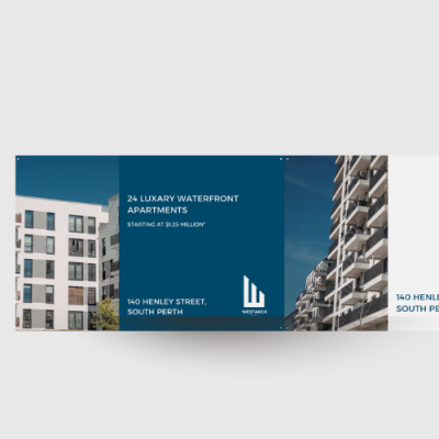 Construction Hoarding Signage Construction Hoarding Signage