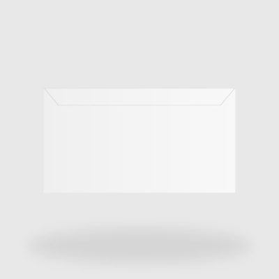 Correspondence Envelope Correspondence Envelopes