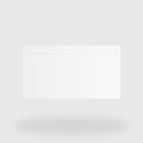 Correspondence Envelopes