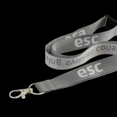 Custom Lanyard