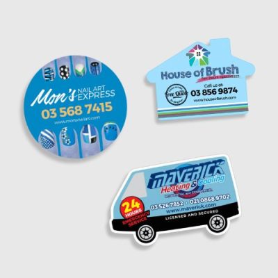 Custom Magnets