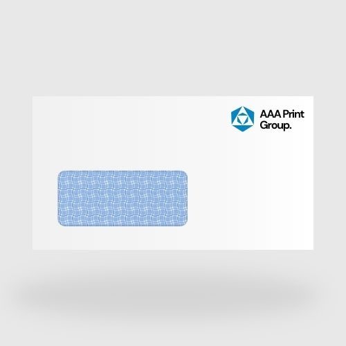 Custom Printed Envelopes