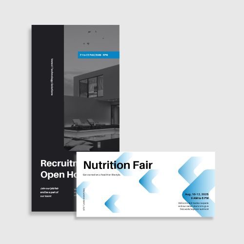 DL Flyers Perth | #1 Quality AAA Print Group
