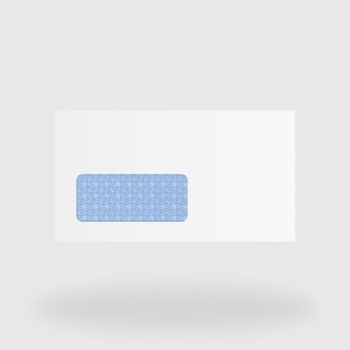 Window Envelopes