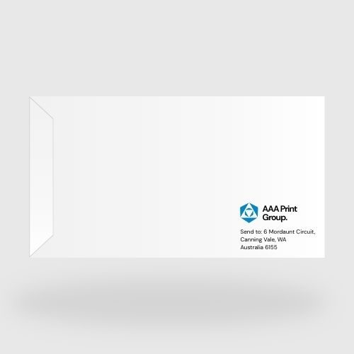 Direct Mailout Service